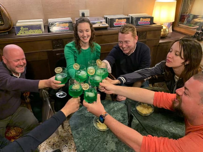 The Ultimate Spritz Tour of Venice - Venice Spritz Tour Basics: What This Is Really About