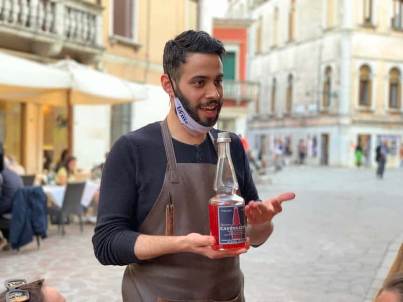 The Ultimate Spritz Tour of Venice - Why a Venetian Spritz Tour Works Better Than a Typical Aperitivo