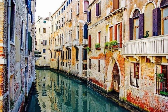 Tour of The Real Hidden Venice - Why this walk starts in Cannaregio, not the tourist crush