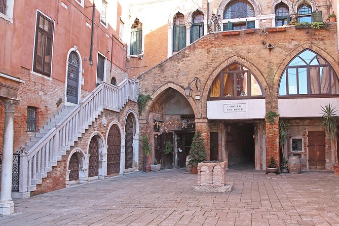 Tour of The Real Hidden Venice - The Madonna dell’Orto and Tintoretto’s footprint