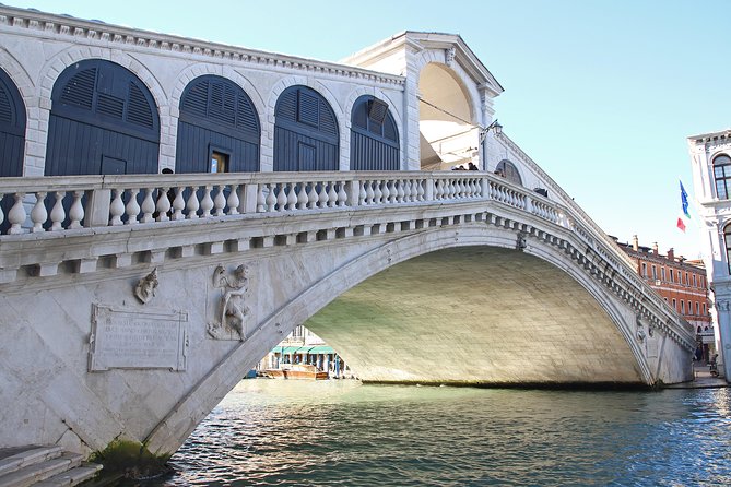 Tour of The Real Hidden Venice - Palazzo Mastelli del Cammello, the Camel House nickname
