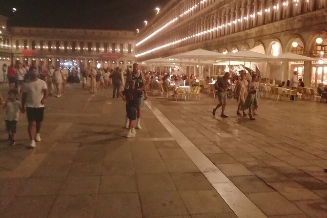 Tour of Venice between Art, History, Legend and Secrets - Casa di Marco Polo: birthplace stories you can stand next to