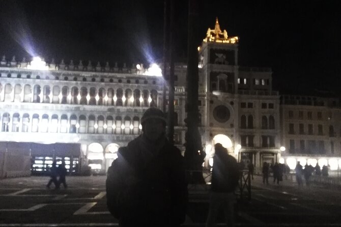 Tour of Venice between Art, History, Legend and Secrets - Guide style and what you can expect from the experience