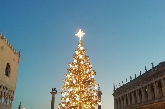 Tour of Venice between Art, History, Legend and Secrets - Chiesa di San Giovanni Crisostomo: Marco Polo family patronage, Bellini and Lombardo
