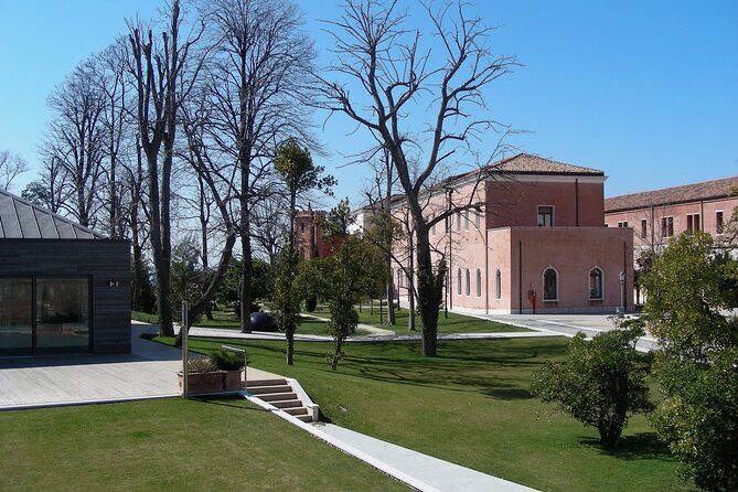 Tour to the islands of San Servolo and San Lazzaro degli Armeni - Key highlights to know before you go