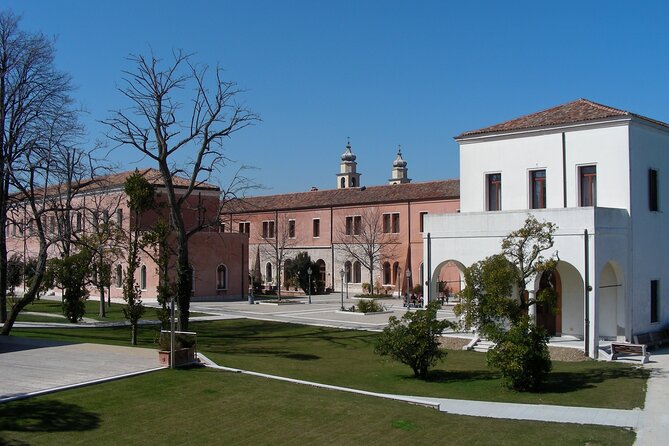 Tour to the islands of San Servolo and San Lazzaro degli Armeni - Quick tips so your 3-hour island loop feels smooth