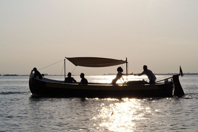 Traditional Bragozzo Boat Tour to Murano, Burano & Torcello - Price and Value: Is $88.70 a Fair Trade?