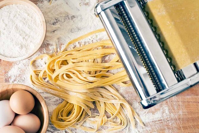 Traditional Home Cooking Experience in Venice - Cannaregio Morning or Giudecca Afternoon: Choose Your Pace