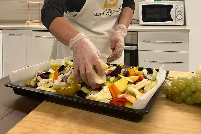 Traditional Home Cooking Experience in Venice - Express Bite-and-Go (about 90 minutes): Tagliatelle or Ravioli, Then Eat