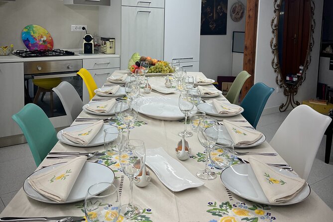 Traditional Home Cooking Experience in Venice - What You Learn That Actually Helps at Home