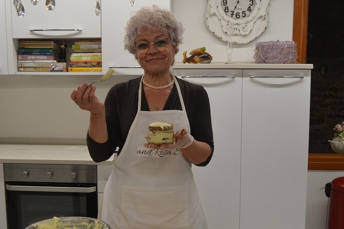 Traditional Home Cooking Experience in Venice - Logistics That Matter in Real Venice