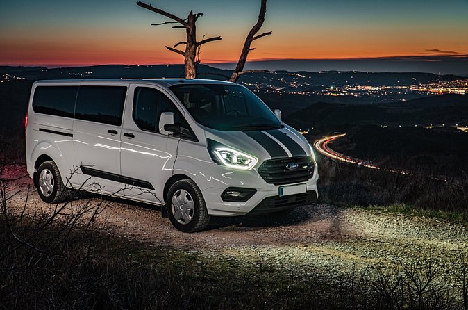 Transfer from Treviso Airport to Trieste - When It Turns Private (and When It Might Share)