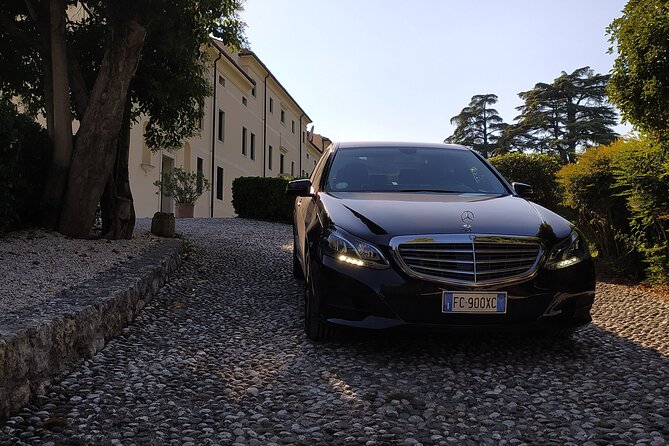 Transfer from Venice Airport to Garda Lake with Private Driver - The drive and route planning: why pre-set beats improvising