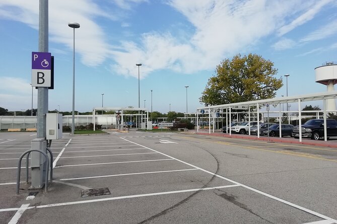Transfer from Venice Airport to Trieste - Practical tips, so your airport morning stays smooth