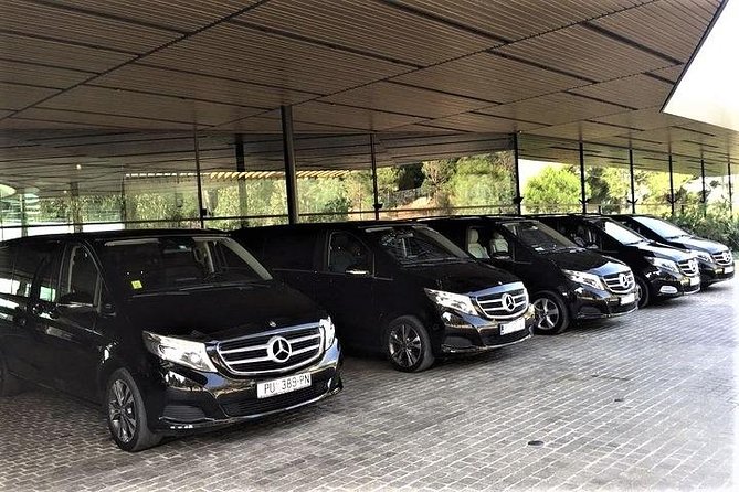 Transfer Venice - Poreč - Key Highlights To Know Before You Go