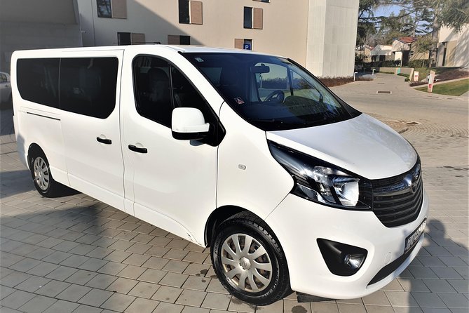 Transfer Venice - Poreč - From Venice Pickup To Poreč Drop-Off: The Real-World Flow