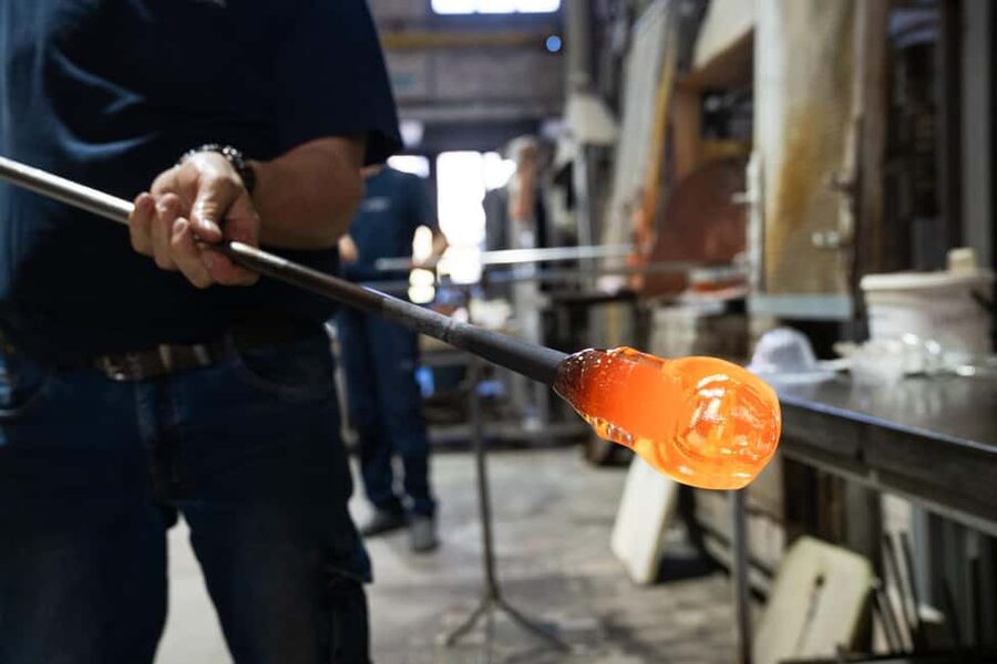 travel through time in Murano with a historic Venetian boat - Key Highlights You Will Care About