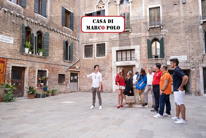 Unusual Venice Walking Tour through Rialto & Gondola Experience - Price and value at about $60.60: where it’s strong, where costs can pop up
