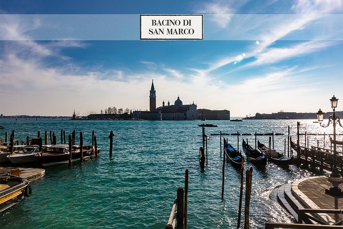 Unusual Venice Walking Tour through Rialto & Gondola Experience - Who should book this Rialto walk and gondola, and who should skip it