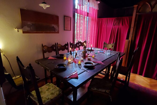 Vegetarian and Vegan Cooking Class in Venice with Market Tour - Wine, and how the 21+ alcohol rule affects your experience