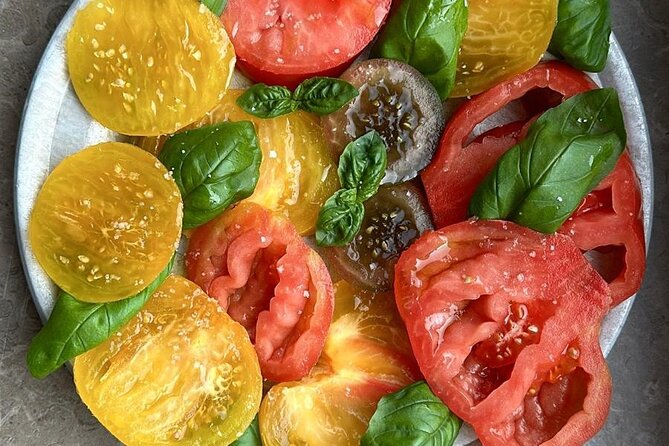 Vegetarian and Vegan Cooking Class in Venice with Market Tour - Why this feels like good value, not a pricey gimmick