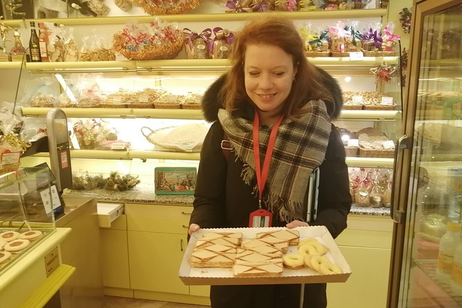 Venetian Cicchetti Street Food and Sightseeing Walking Tour - Price and value: is $59.13 a good deal for Venice?