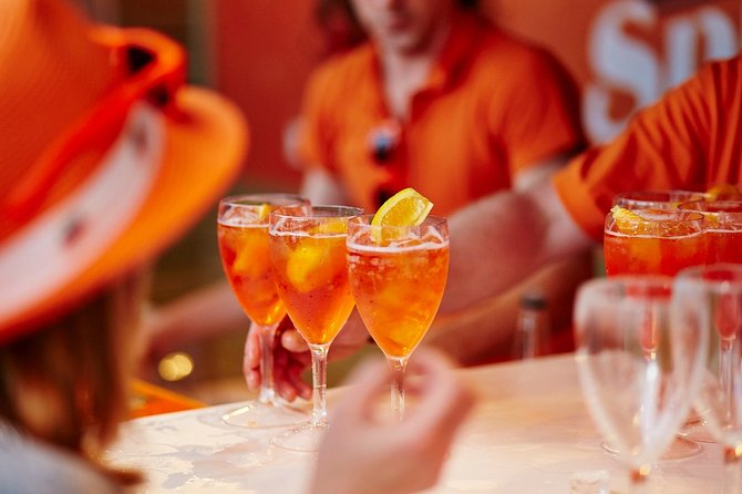 Venetian food stories: a private culinary tour - Bacaro hopping in real order, not random stops