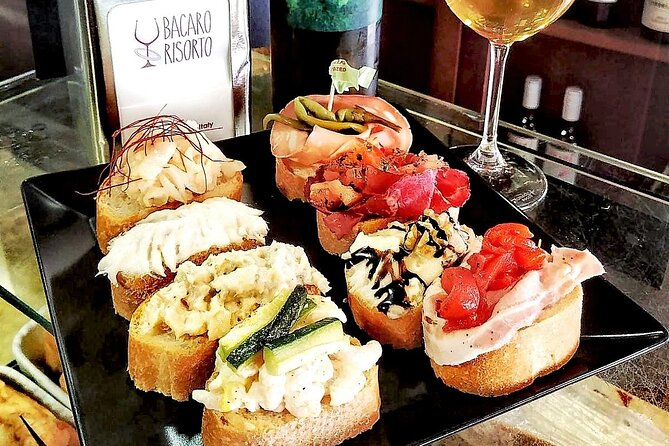 Venetian food stories: a private culinary tour - Cannaregio detour: baroque churches, Tintoretto corners, and odd marble sights