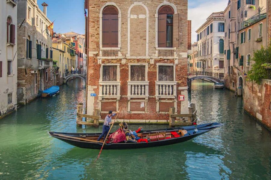 Venetian Private Sandolo tour - Key things I’d plan around