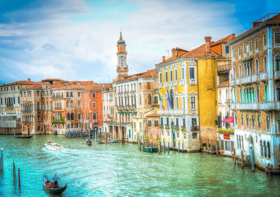 Venetian Private Sandolo tour - Logistics that can make or break the experience