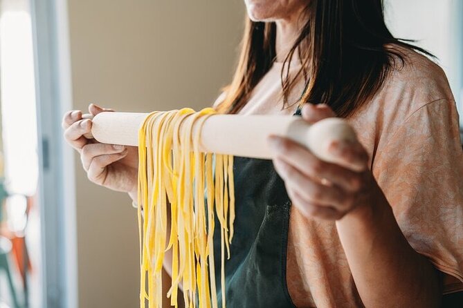 Venetian Secrets 3 course Cooking Class and Unlimited Prosecco - Key points before you go