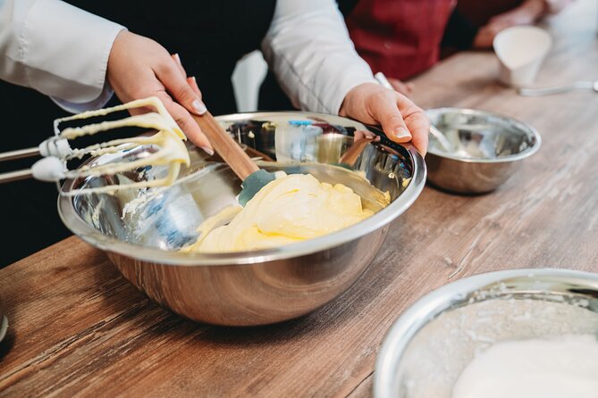 Venetian Secrets 3 course Cooking Class and Unlimited Prosecco - What you take home, beyond recipes