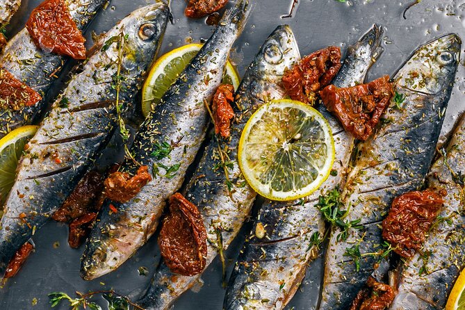 Venetian Tapas Cooking Class (Includes 6-Course Meal) - Quick hits you can plan around