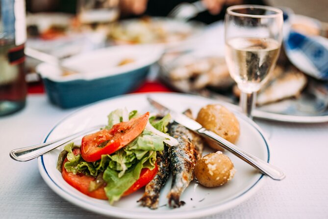 Venetian Tapas Cooking Class (Includes 6-Course Meal) - What you’re really doing: learning Venetian cicchetti, not generic pasta