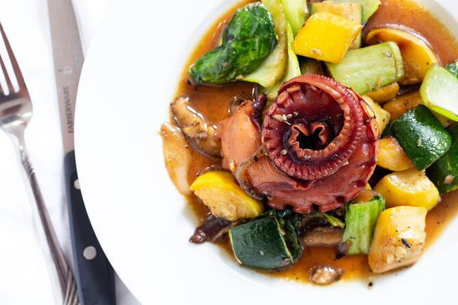 Venetian Tapas Cooking Class (Includes 6-Course Meal) - What you’ll cook: the 6-course Venetian tapas spread