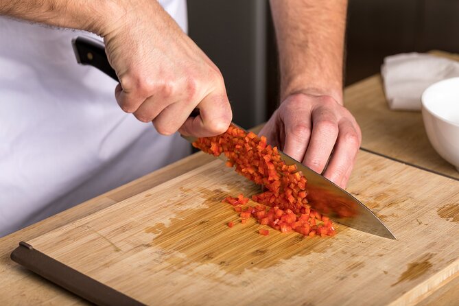 Venetian Tapas Cooking Class (Includes 6-Course Meal) - Ingredients and technique: why market-fresh matters for home cooking