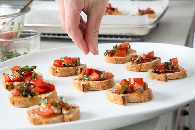 Venetian Tapas Cooking Class (Includes 6-Course Meal) - Price and value: is $198.75 worth it?
