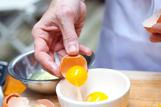 Venetian Tapas Cooking Class (Includes 6-Course Meal) - Who should book this class