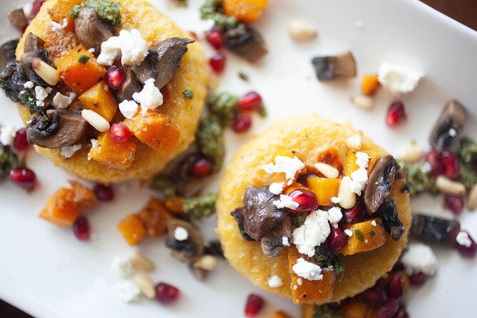 Venetian Tapas Cooking Class (Includes 6-Course Meal) - Enter the kitchen: timing, group size, and the Dorsoduro start
