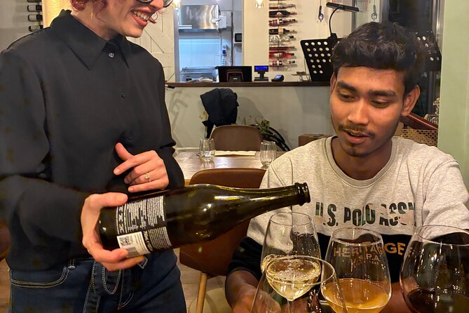Venetian Wine Experience: Prosecco, Valpolicella with Cicchetti - Cicchetti pairing, the local way to eat between sips