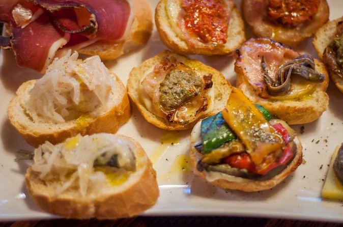 Venetian Wine Experience: Prosecco, Valpolicella with Cicchetti - Who this Venetian wine experience suits best