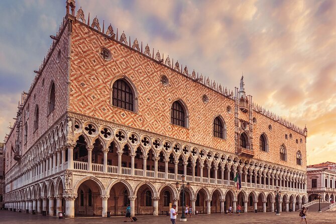 Venezia Walking Tour with Audio and Written Guide by a Local - Timing and Pacing: 3 to 4 Hours Without Rushing