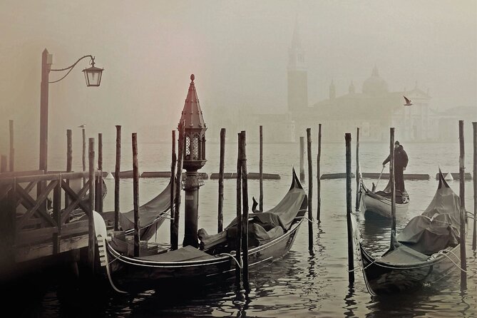 Venezia Walking Tour with Audio and Written Guide by a Local - Where It Starts, Where It Lands, and Why That Matters