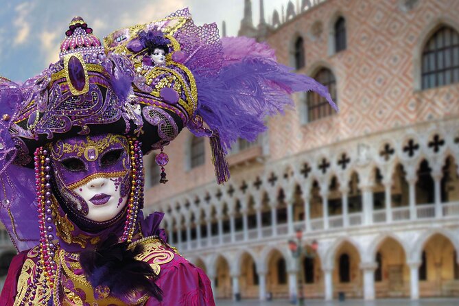 Venezia Walking Tour with Audio and Written Guide by a Local - Should You Book This Venice Walking Tour?
