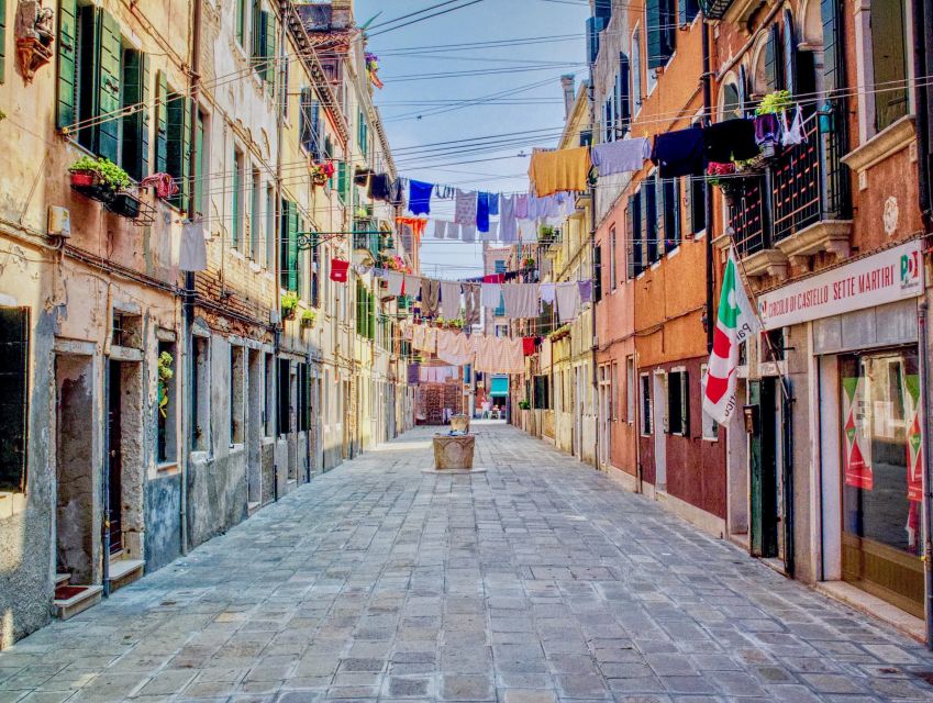 Venice: 1.5-Hour Walking Tour - Why this 1.5-hour Venice walk works so well