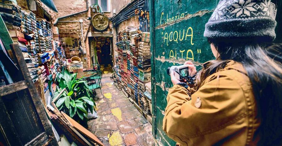 Venice: 1.5-Hour Walking Tour - St Mark’s Square: what you get from the outside (and why it matters)