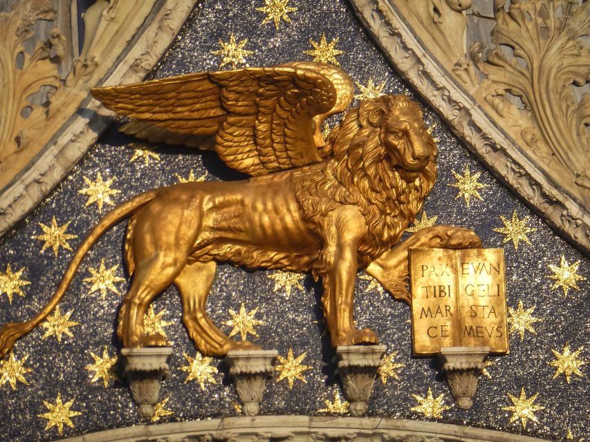 Venice: 1.5-Hour Wandering Around the City - Marco Polo’s House and Malibran Theatre: stories where time overlaps