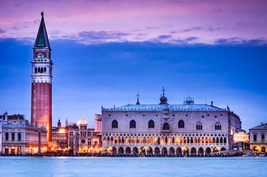 Venice: 1-Hour Panoramic Boat Tour - FAQ