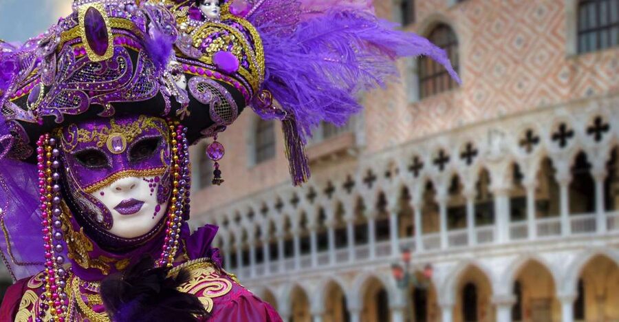 Venice: 1-Hour The Doge's Palace Tour - Skip the line, then hit the real center of power in St. Mark’s