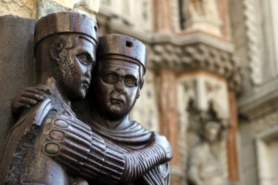 1-Hour The Doge’s Palace Tour